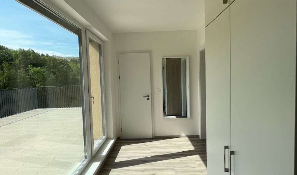 Pronájem bytu 2+kk 55 m², Český Krumlov – náhled fotky 7