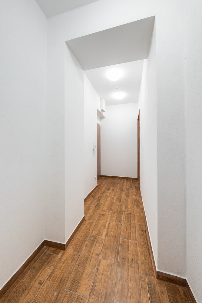 Pronájem bytu 2+kk 44 m² - Więcej