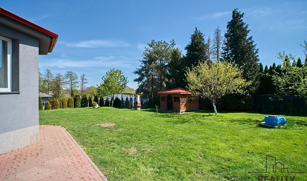 Prodej domu 168 m² s pozemkem 1 609 m², Rychvald – náhled fotky 24