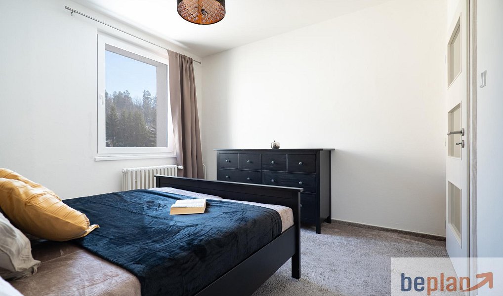 Prodej bytu 3+kk 65 m², Rokytnice nad Jizerou – náhled fotky 13