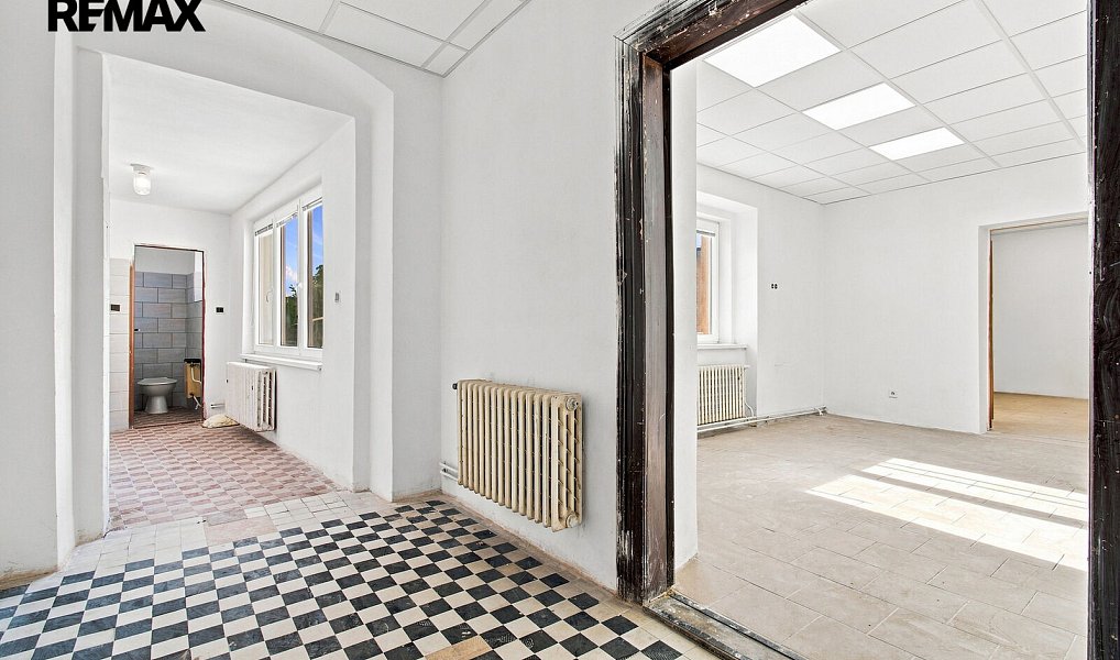 Pronájem obchodních prostor 171 m², Přeštice – náhled fotky 26