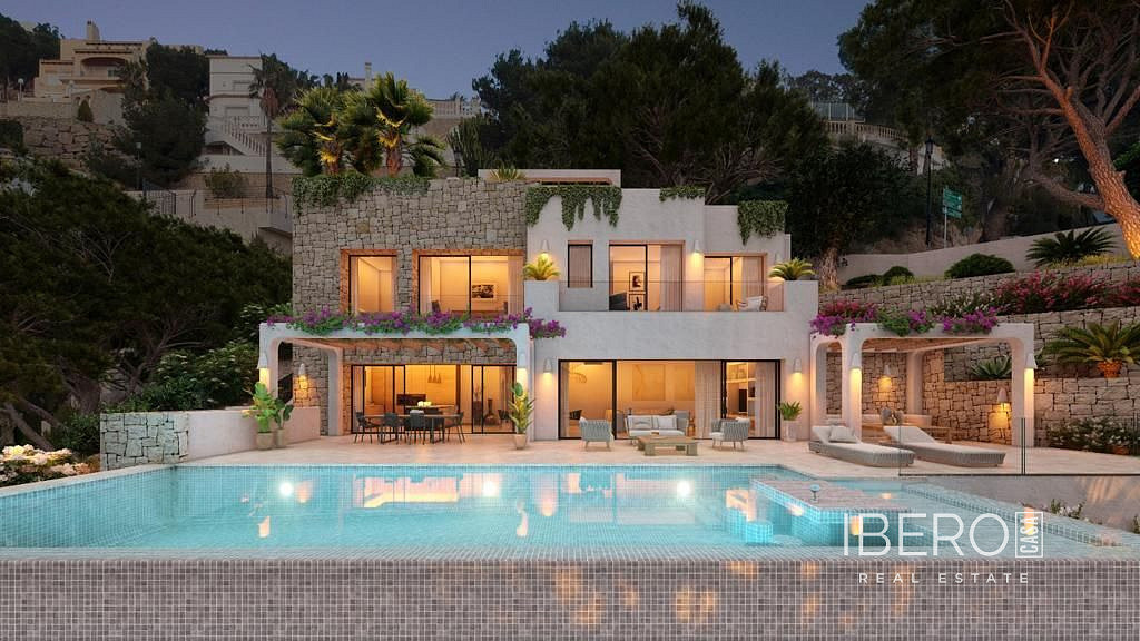 Casa 6+kk – Altea