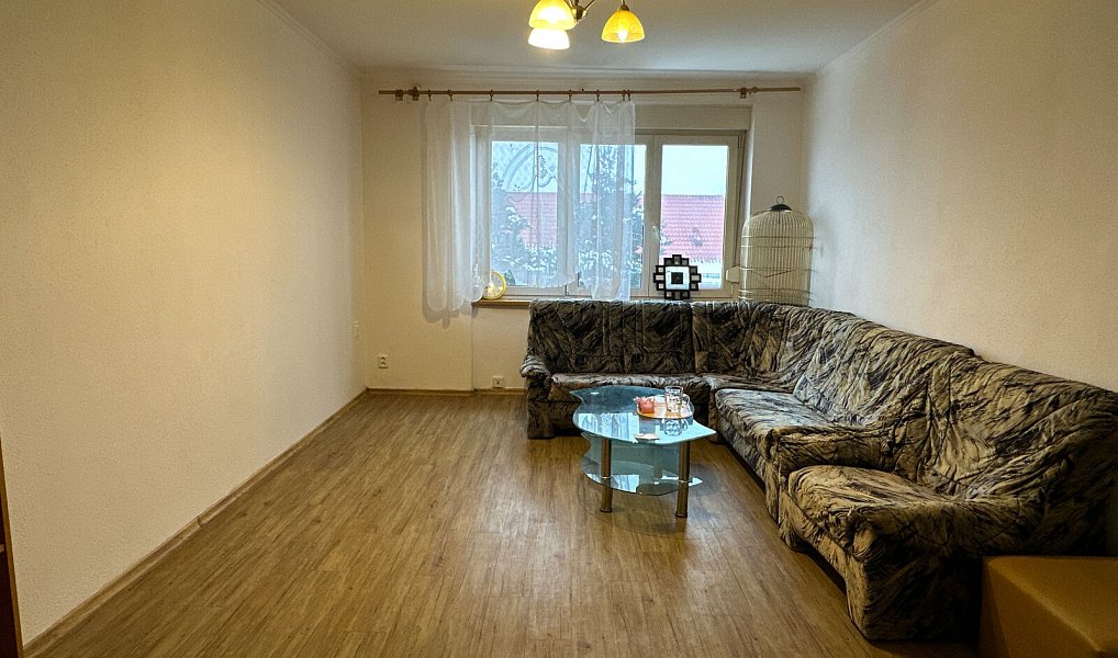 Pronájem bytu 3+1 64 m², Tachov – náhled fotky 5