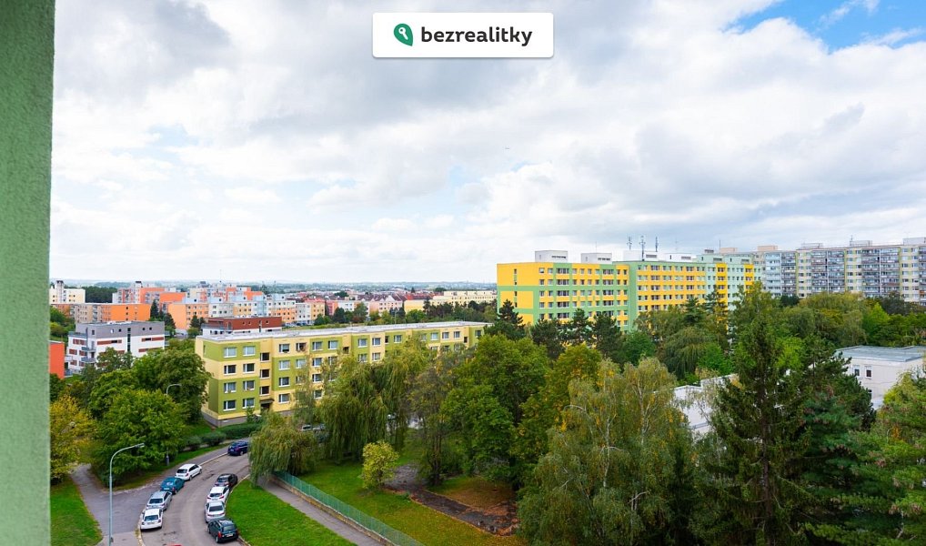 Prodej bytu 3+kk 66 m², Praha – náhled fotky 9