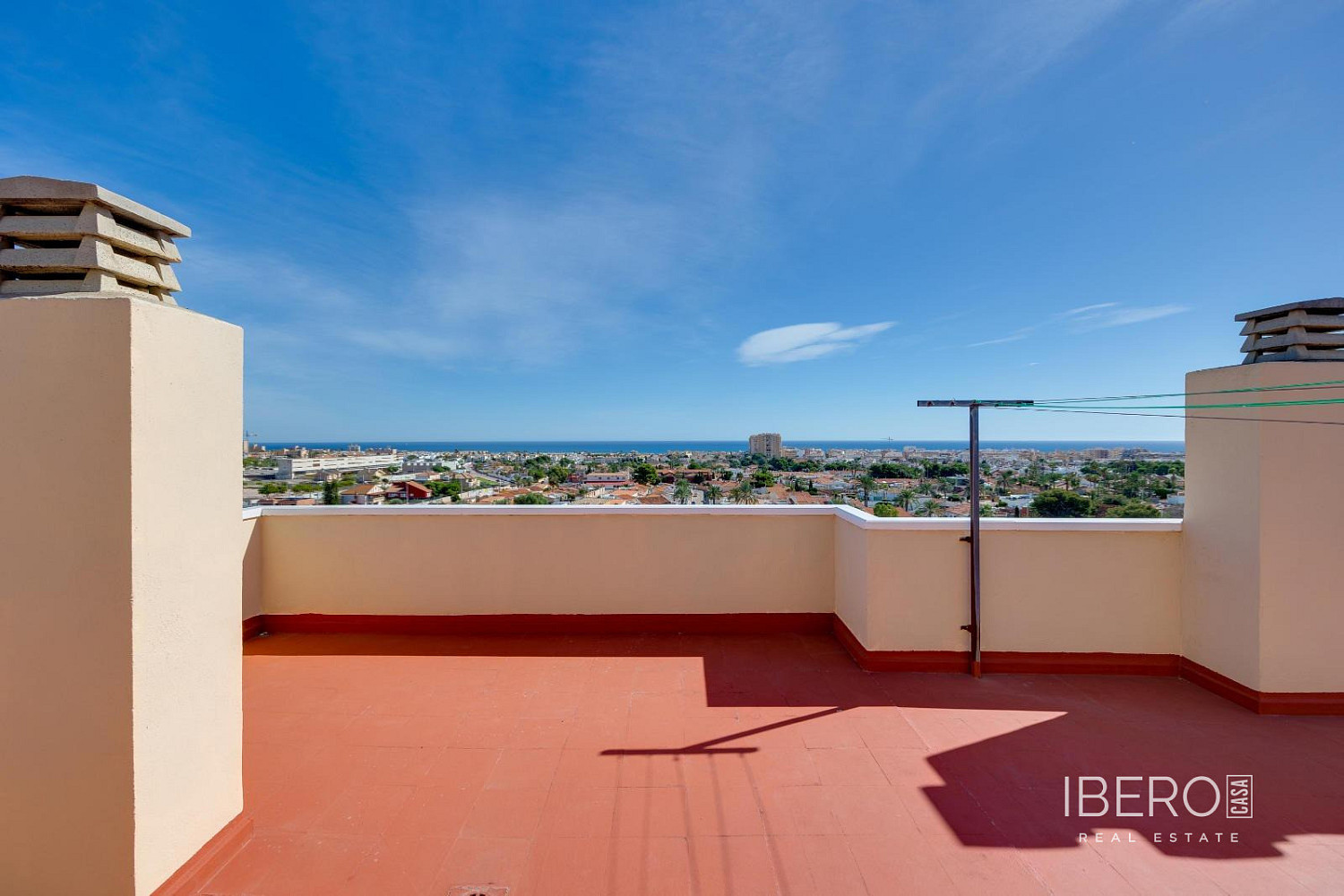 Pis 3+kk – Torrevieja - Vista 3