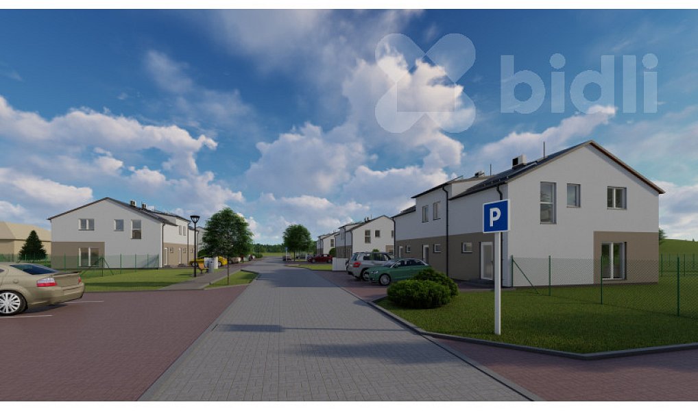 Prodej bytu 3+kk 80 m², Úmyslovice – náhled fotky 4