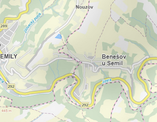 Prodej pole 4 844 m² – pohled 5