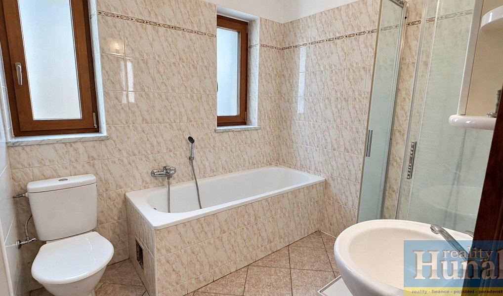 Pronájem bytu 3+kk 66 m², Pelhřimov – náhled fotky 8