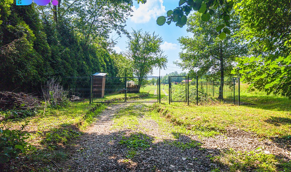 Prodej stavebního pozemku 1 873 m², Hnojník – náhled fotky 7