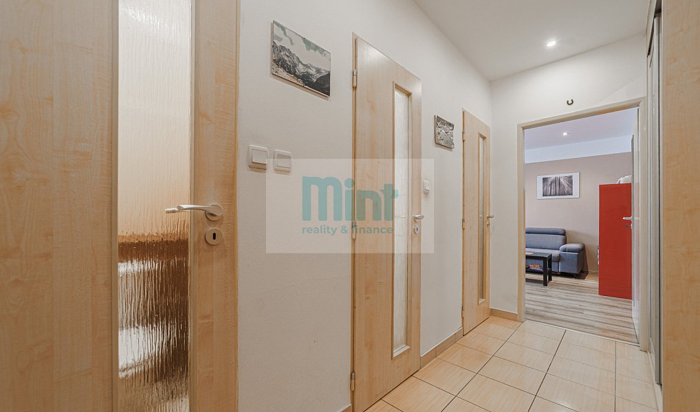 Prodej bytu 2+1 51 m², Ostrava – náhled fotky 9