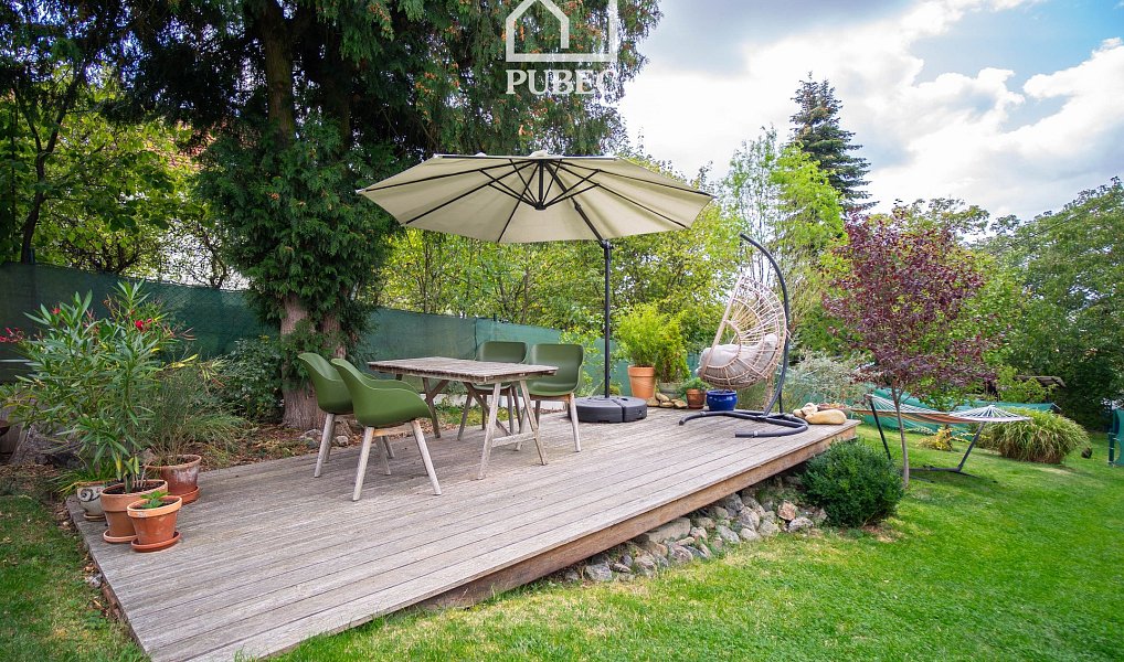 Prodej domu 81 m² s pozemkem 947 m², Plzeň – náhled fotky 3