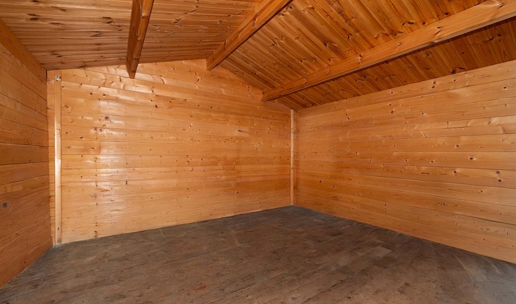 Prodej stavebního pozemku 411 m², Bukovec – náhled fotky 8