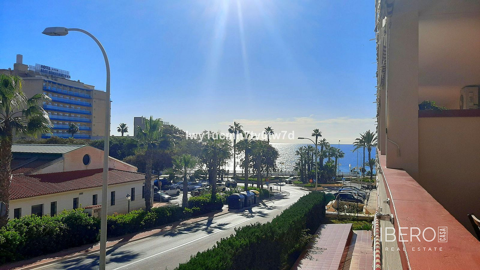 Prodej bytu 3+kk 182 m², Torrequebrada