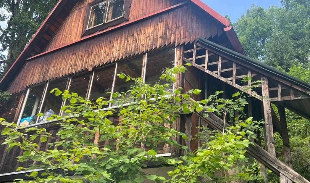 Prodej chaty/chalupy 75 m² s pozemkem 441 m², Slunečná – náhled fotky 2