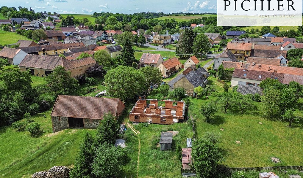 Prodej domu 194 m² s pozemkem 939 m², Bujesily – náhled fotky 13