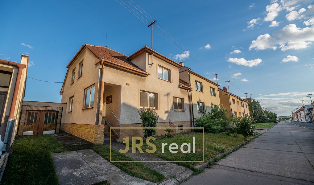 Prodej domu 250 m² s pozemkem 618 m², Vnorovy – náhled fotky 13