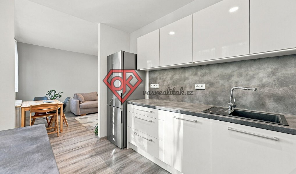 Prodej bytu 2+1 52 m², Ústí nad Orlicí – náhled fotky 5