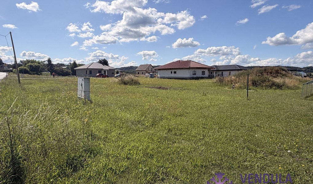 Prodej stavebního pozemku 1 178 m², Petkovy – fotka 1 z 5