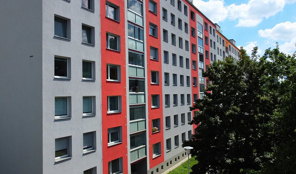 Prodej bytu 4+1 81 m², Plzeň – fotka 1 z 20