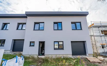 Prodej domu 112 m² s pozemkem 388 m², Chudeřínská, Litvínov - Horní Litvínov, okres Most
