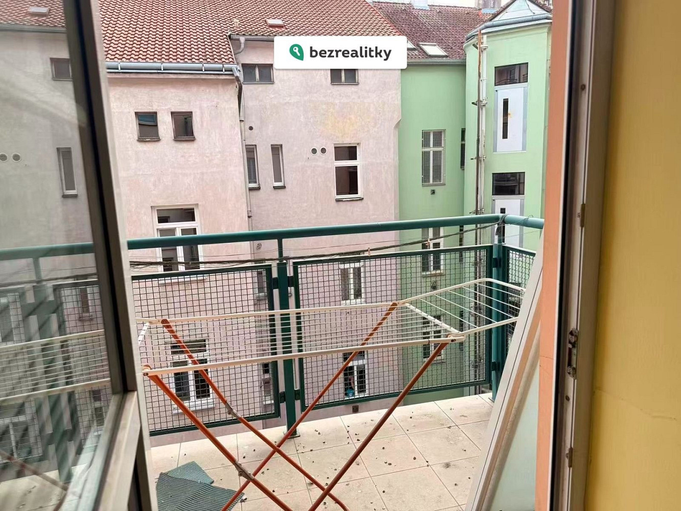 Prodej bytu 2+kk 68 m² – fotografie 2