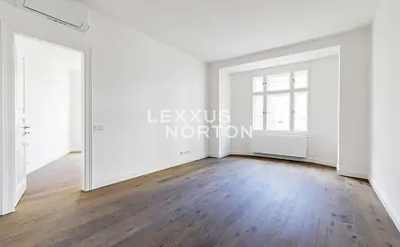Prodej bytu 3+kk 64 m², Na spojce, Praha 10 - Vršovice