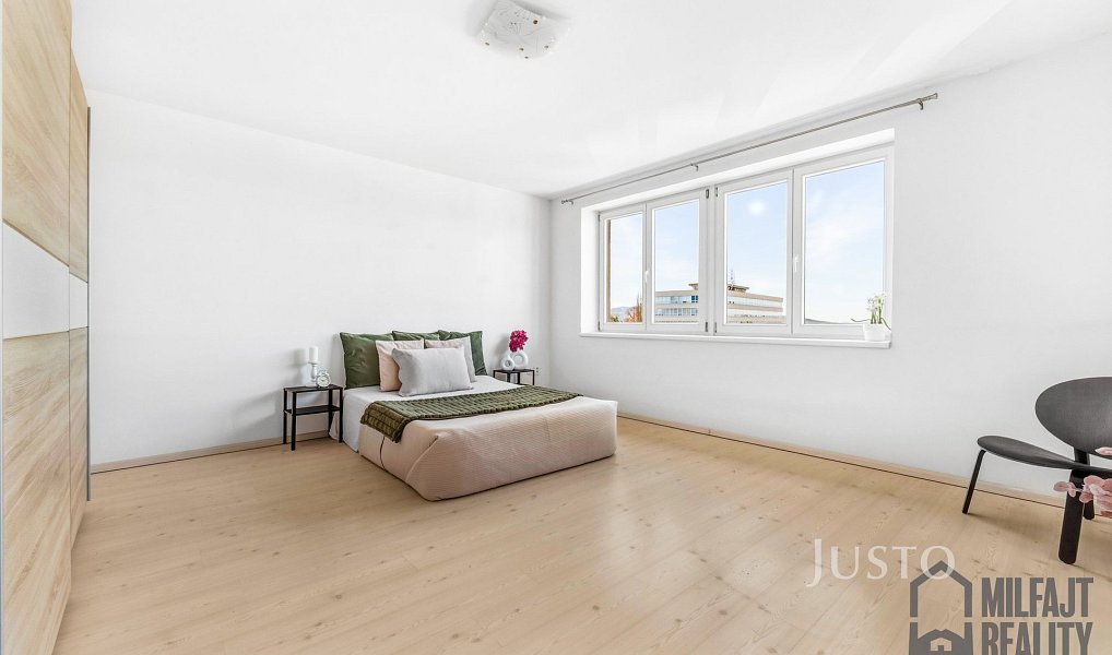 Prodej bytu 3+kk 78 m², Liberec – náhled fotky 7