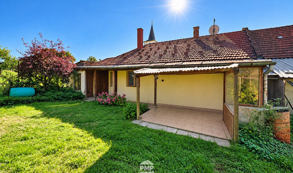 Prodej domu 138 m² s pozemkem 2 876 m², Vísky – náhled fotky 32