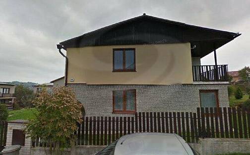 Prodej domu 100 m² s pozemkem 600 m², Želiv, okres Pelhřimov