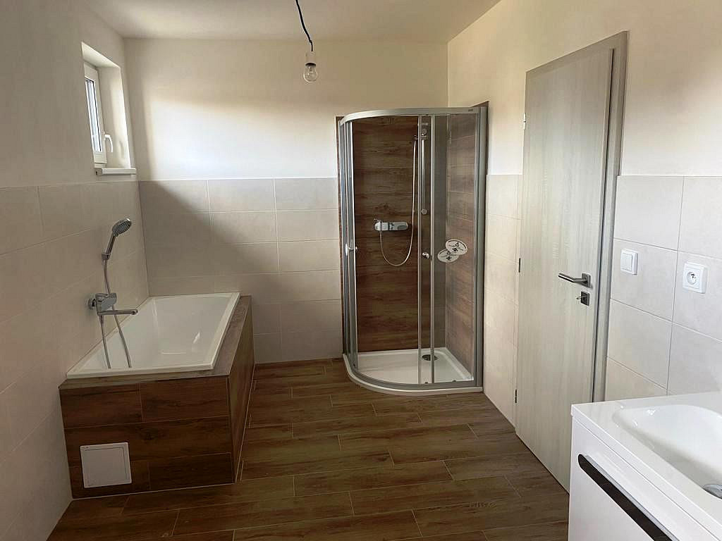 Prodej domu 124 m² s pozemkem 231 m² – pohled 5