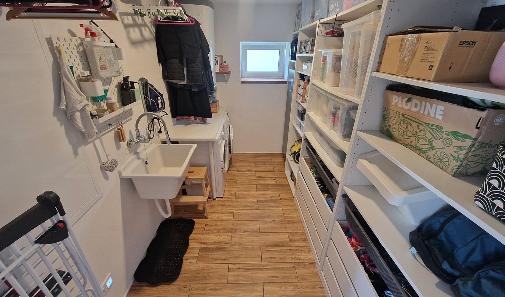 Prodej domu 189 m² s pozemkem 1 127 m², Radostná pod Kozákovem – náhled fotky 14