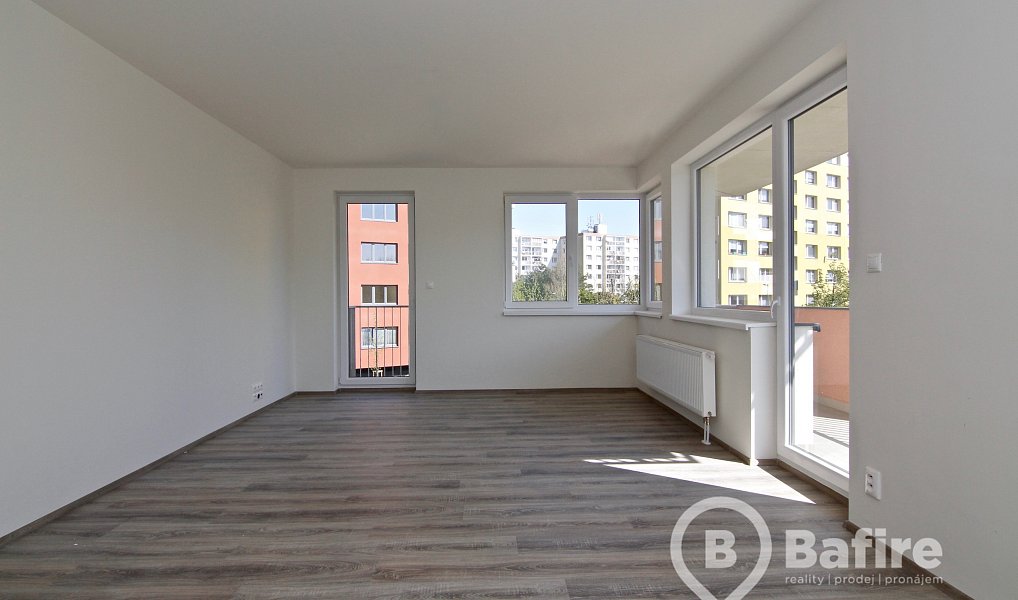 Pronájem bytu 1+kk 57 m², Olomouc – náhled fotky 5