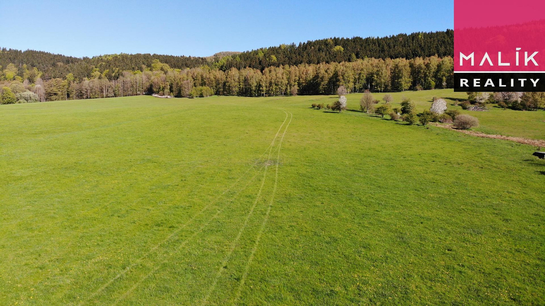 Prodej louky 177 325 m²