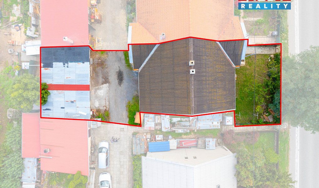 Prodej domu 115 m² s pozemkem 330 m², Hulín – náhled fotky 3