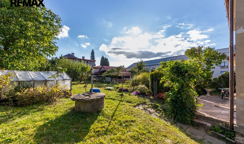 Prodej domu 155 m² s pozemkem 682 m², Chotěboř – náhled fotky 23