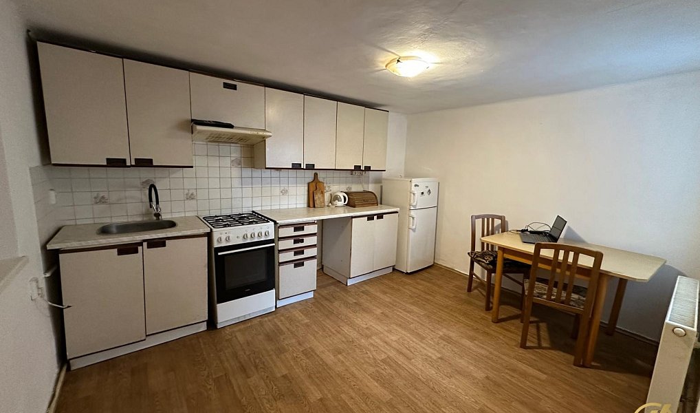 Prodej domu 55 m² s pozemkem 85 m², Nymburk – náhled fotky 3