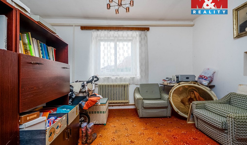 Prodej stavebního pozemku 3 184 m², Rokytno – náhled fotky 25