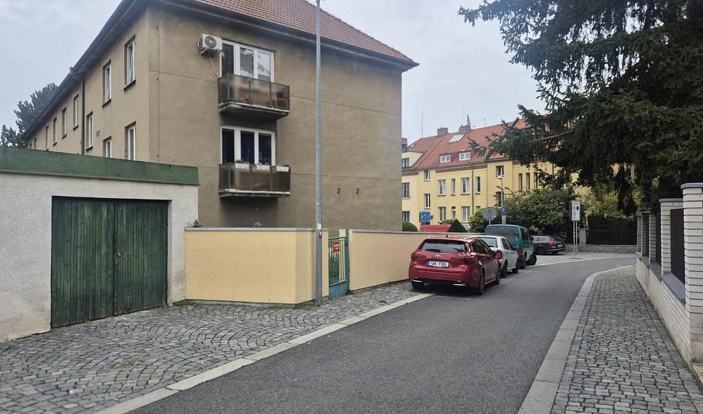 Prodej bytu 2+1 73 m², Praha – náhled fotky 31