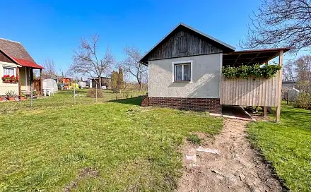 Prodej zahrady 401 m², Tachov