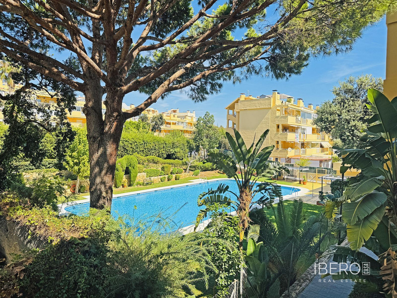 Pis 2+kk – Mijas, Urbanización Sitio de Calahonda - Vista 2