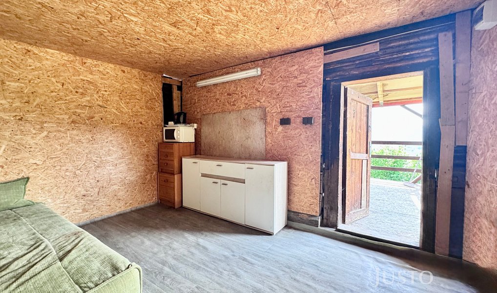 Prodej chaty/chalupy 12 m² s pozemkem 917 m², Ústí nad Labem – náhled fotky 6