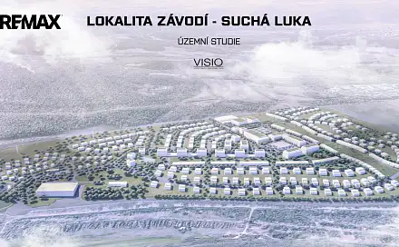 Prodej komerčního pozemku 23 750 m², Beroun - Beroun-Závodí