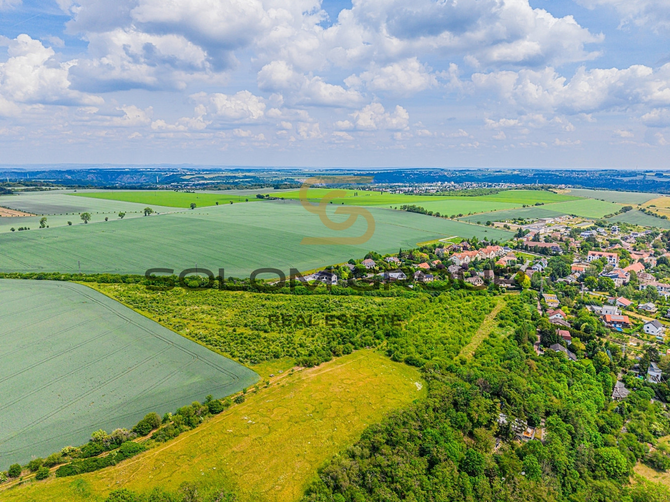 Prodej pole 14 828 m² — photo 5