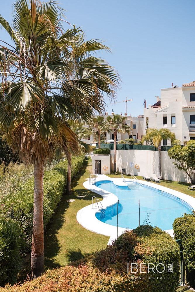 Piso 3+kk – Estepona, Barriada Islas Canarias - Vista 2
