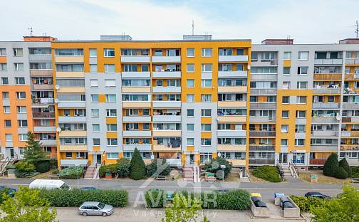 Prodej bytu 2+kk 43 m², Jana Palacha, Mladá Boleslav - Mladá Boleslav II