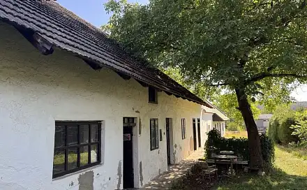 Prodej domu 166 m² s pozemkem 2 225 m², Losiná, okres Plzeň-město