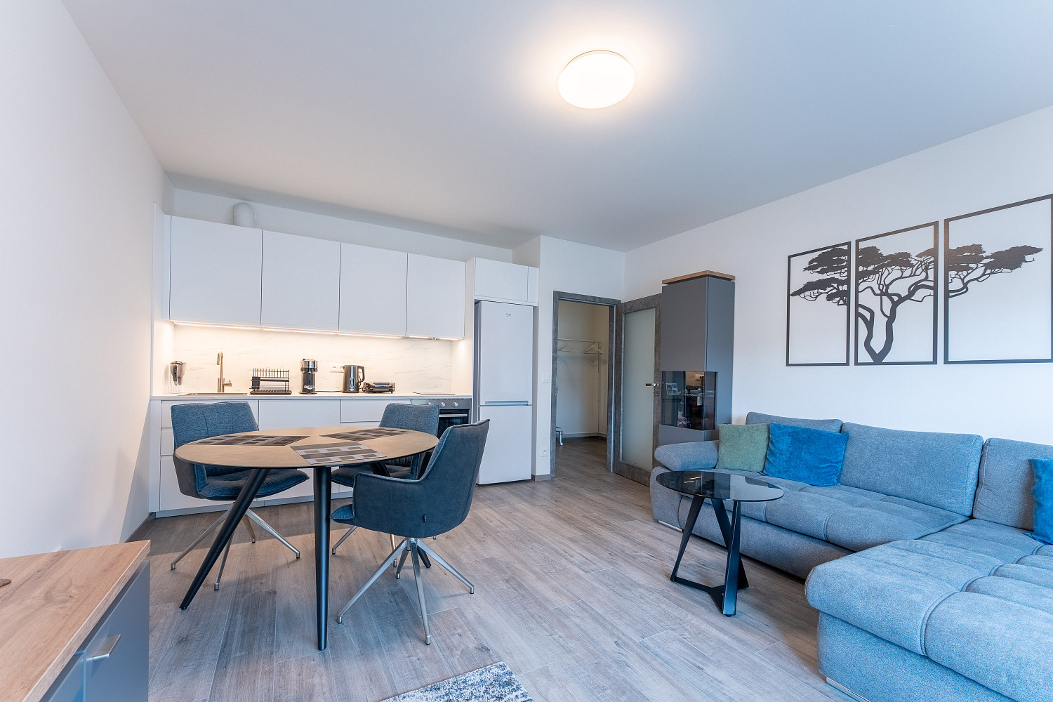 Prodej bytu 2+kk 51 m²