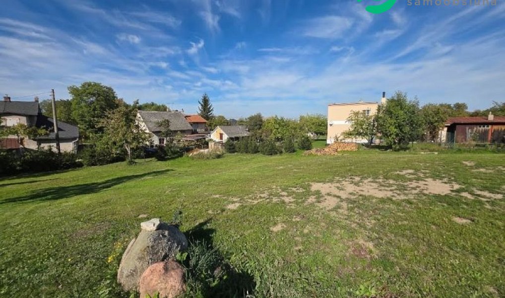 Prodej stavebního pozemku 1 200 m², Javorník – náhled fotky 3