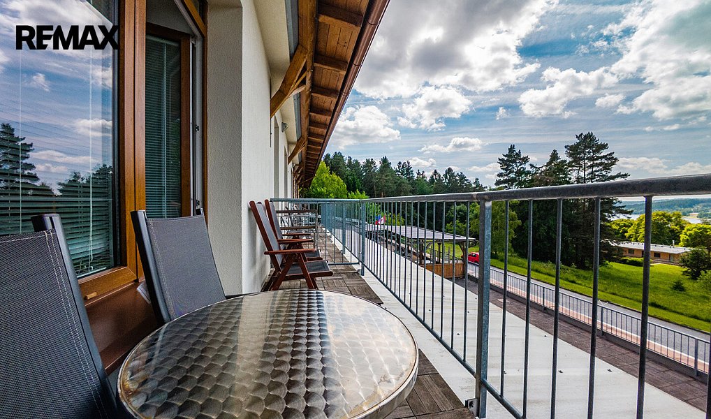 Prodej bytu 2+kk 50 m², Lipno nad Vltavou – náhled fotky 6