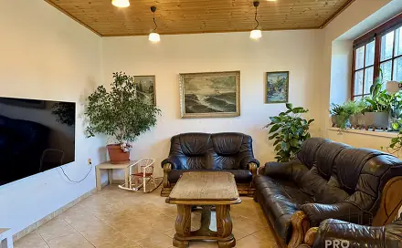 Prodej domu 450 m² s pozemkem 4 431 m², Vanovice, okres Blansko